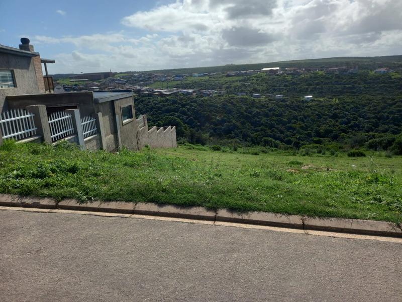 0 Bedroom Property for Sale in Mossel Bay Ext 26 Western Cape
